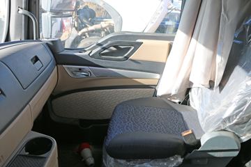 �й����� HOWO T5G 340���� 8X4 9.4����س�����(ZZ5317XLCN466GE1)ͼƬ