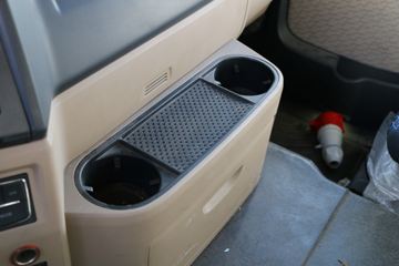 �й����� HOWO T5G 340���� 8X4 9.4����س�����(ZZ5317XLCN466GE1)ͼƬ