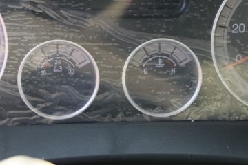 �й����� HOWO T5G 340���� 8X4 9.4����س�����(ZZ5317XLCN466GE1)ͼƬ