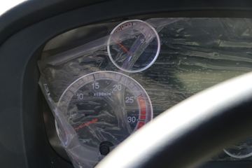 �й����� HOWO T5G 340���� 8X4 9.4����س�����(ZZ5317XLCN466GE1)ͼƬ