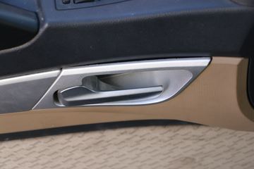 �й����� HOWO T5G 340���� 8X4 9.4����س�����(ZZ5317XLCN466GE1)ͼƬ