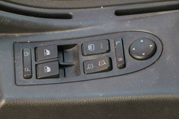 �й����� HOWO T5G 340���� 8X4 9.4����س�����(ZZ5317XLCN466GE1)ͼƬ