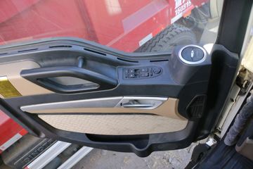 �й����� HOWO T5G 340���� 8X4 9.4����س�����(ZZ5317XLCN466GE1)ͼƬ