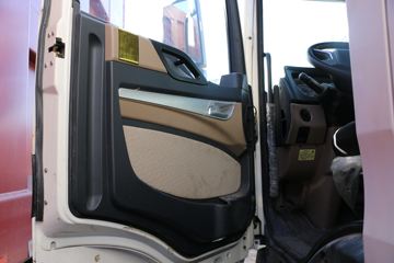 �й����� HOWO T5G 340���� 8X4 9.4����س�����(ZZ5317XLCN466GE1)ͼƬ