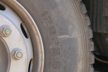 �й����� HOWO T5G 340���� 8X4 9.4����س�����(ZZ5317XLCN466GE1)ͼƬ