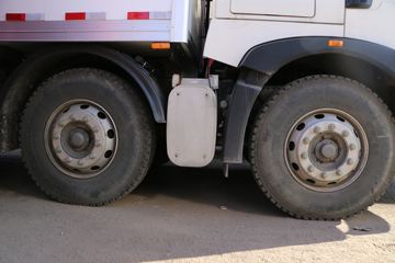 �й����� HOWO T5G 340���� 8X4 9.4����س�����(ZZ5317XLCN466GE1)ͼƬ