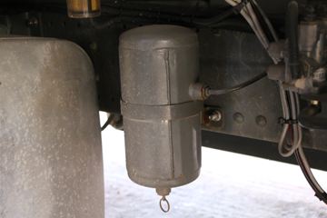 �й����� HOWO T5G 340���� 8X4 9.4����س�����(ZZ5317XLCN466GE1)ͼƬ