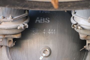 �й����� HOWO T5G 340���� 8X4 9.4����س�����(ZZ5317XLCN466GE1)ͼƬ