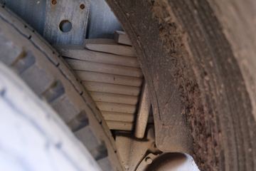 �й����� HOWO T5G 340���� 8X4 9.4����س�����(ZZ5317XLCN466GE1)ͼƬ