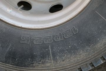 �й����� HOWO T5G 340���� 8X4 9.4����س�����(ZZ5317XLCN466GE1)ͼƬ