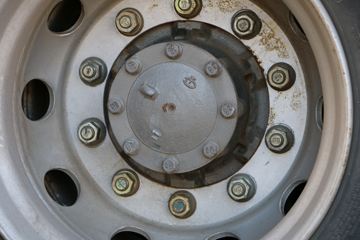 �й����� HOWO T5G 340���� 8X4 9.4����س�����(ZZ5317XLCN466GE1)ͼƬ