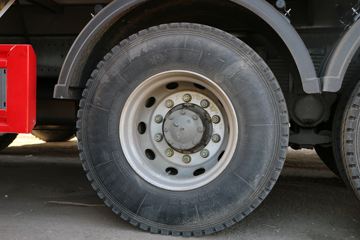 �й����� HOWO T5G 340���� 8X4 9.4����س�����(ZZ5317XLCN466GE1)ͼƬ