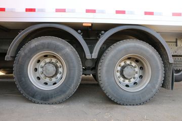 �й����� HOWO T5G 340���� 8X4 9.4����س�����(ZZ5317XLCN466GE1)ͼƬ