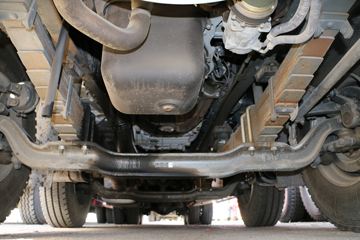 �й����� HOWO T5G 340���� 8X4 9.4����س�����(ZZ5317XLCN466GE1)ͼƬ