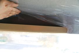 豪瀚J7B&nbsp;自卸车驾驶室                                               图片