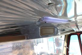 豪瀚J7B&nbsp;自卸车驾驶室                                               图片