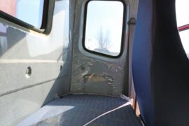 豪瀚J7B&nbsp;自卸车驾驶室                                               图片