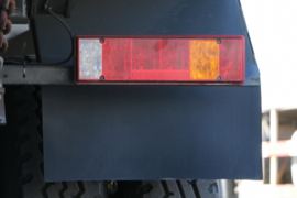 豪瀚J7B&nbsp;自卸车上装                                                图片