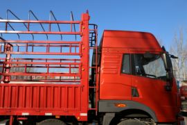 悍V 载货车上装                                                图片