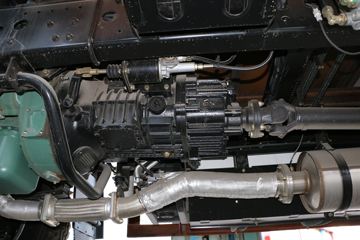 �ൺ��� ��VH�п� 220���� 4X2 6.75�ײ�դʽ�ػ���(CA5189CCYPK2L2E5A80)ͼƬ