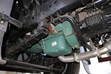 �ൺ��� ��VH�п� 220���� 4X2 6.75�ײ�դʽ�ػ���(CA5189CCYPK2L2E5A80)ͼƬ