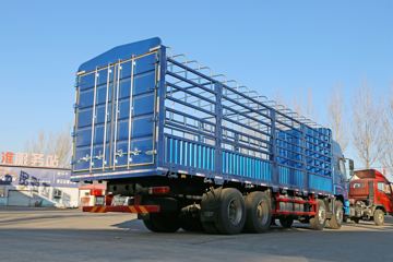 �ൺ��� ;V�ؿ� 350���� 8X4 9.5�ײ�դʽ�ػ���(CA5313CCYP2K2L7T4E5A80-1)ͼƬ