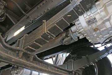 �ൺ��� ;V�ؿ� 350���� 8X4 9.5�ײ�դʽ�ػ���(CA5313CCYP2K2L7T4E5A80-1)ͼƬ