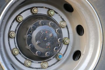 �ൺ��� ;V�ؿ� 350���� 8X4 9.5�ײ�դʽ�ػ���(CA5313CCYP2K2L7T4E5A80-1)ͼƬ