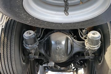 �ൺ��� ;V�ؿ� 350���� 8X4 9.5�ײ�դʽ�ػ���(CA5313CCYP2K2L7T4E5A80-1)ͼƬ