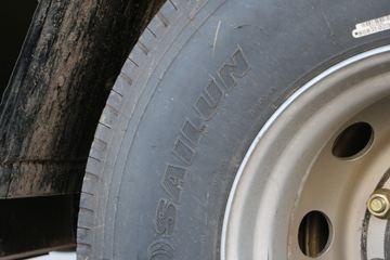 �ൺ��� ;V�ؿ� 350���� 8X4 9.5�ײ�դʽ�ػ���(CA5313CCYP2K2L7T4E5A80-1)ͼƬ