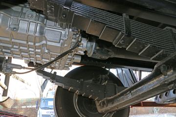 �ൺ��� ;V�ؿ� 350���� 8X4 9.5�ײ�դʽ�ػ���(CA5313CCYP2K2L7T4E5A80-1)ͼƬ