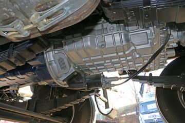 �ൺ��� ;V�ؿ� 350���� 8X4 9.5�ײ�դʽ�ػ���(CA5313CCYP2K2L7T4E5A80-1)ͼƬ