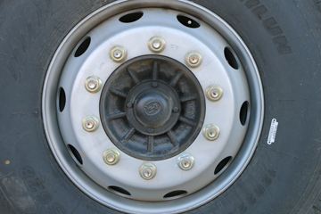 �ൺ��� ;V�ؿ� 350���� 8X4 9.5�ײ�դʽ�ػ���(CA5313CCYP2K2L7T4E5A80-1)ͼƬ