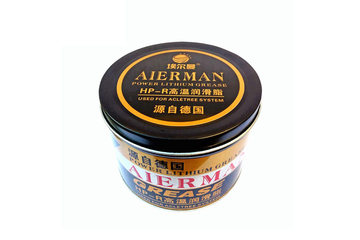 埃尔曼抗磨高温润滑脂