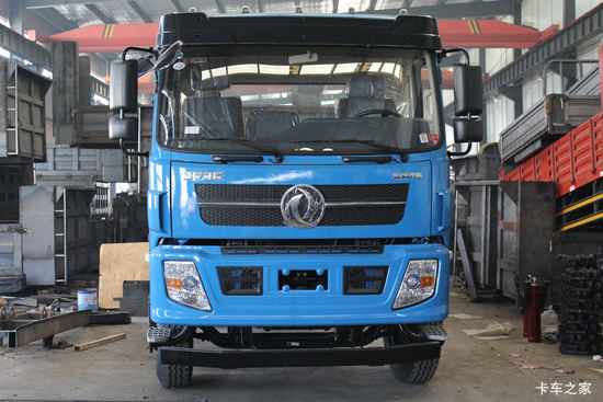  T20 185 4X2 6.8ж(EQ3165L9BDE)