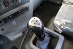 东风 力拓T20 185马力 4X2 6.8米自卸车(EQ3165L9BDE)