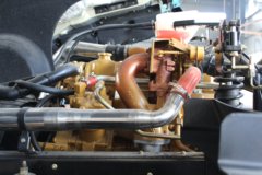 东风 力拓T20 185马力 4X2 6.8米自卸车(EQ3165L9BDE)