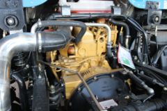 东风 力拓T20 185马力 4X2 6.8米自卸车(EQ3165L9BDE)