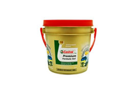 润滑脂&nbsp;润滑脂外观图片