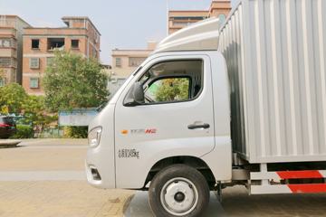  M2 1.5L 112  3.7׵ʽ΢(BJ5030XXY-AR)ͼƬ
