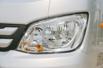  M2 1.5L 112  3.7׵ʽ΢(BJ5030XXY-AR)ͼƬ