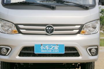  M2 1.5L 112  3.7׵ʽ΢(BJ5030XXY-AR)ͼƬ