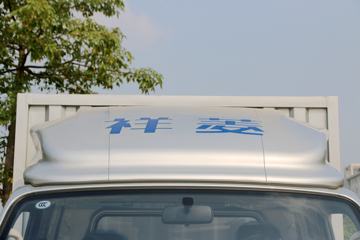  M2 1.5L 112  3.7׵ʽ΢(BJ5030XXY-AR)ͼƬ