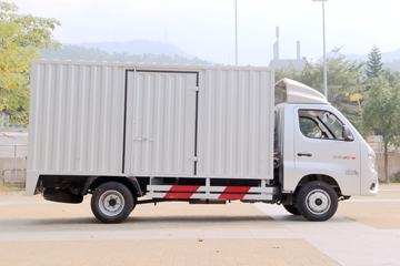  M2 1.5L 112  3.7׵ʽ΢(BJ5030XXY-AR)ͼƬ