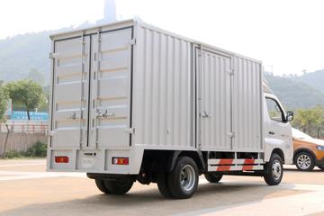  M2 1.5L 112  3.7׵ʽ΢(BJ5030XXY-AR)ͼƬ
