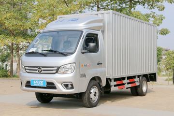  M2 1.5L 112  3.7׵ʽ΢(BJ5030XXY-AR)ͼƬ