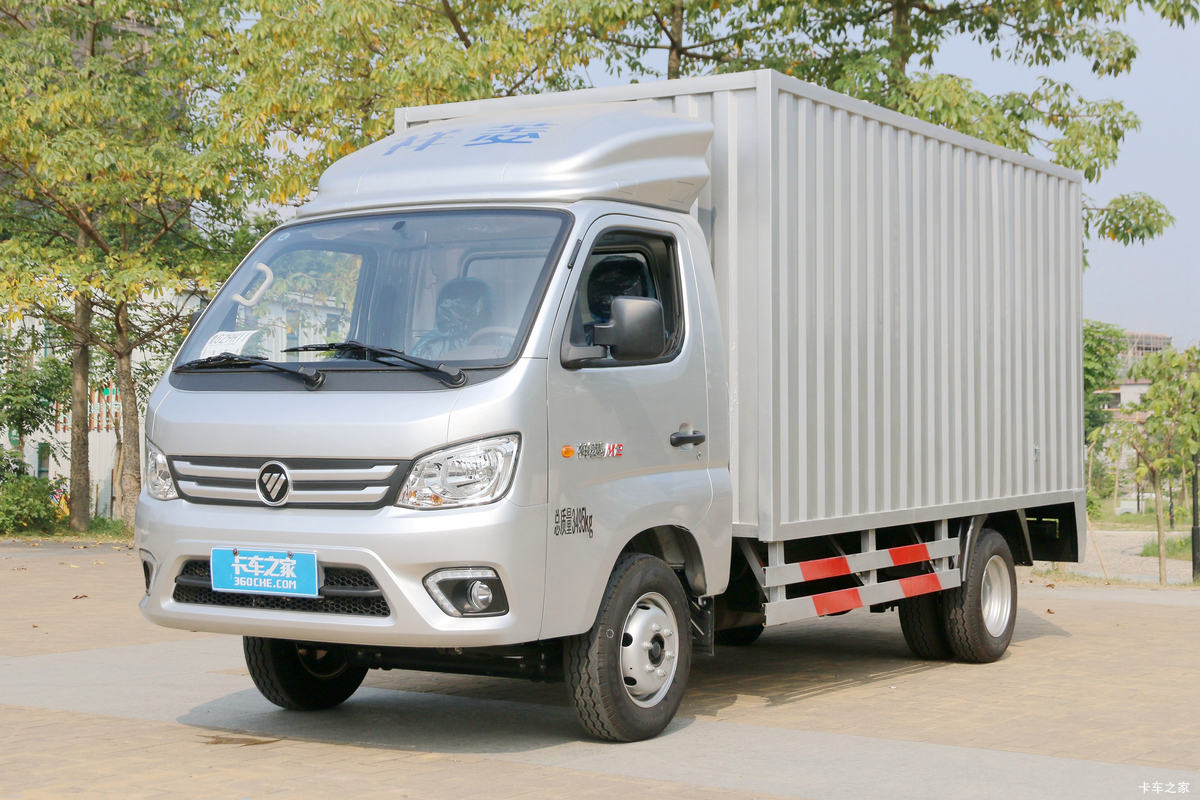  M2 1.5L 112  3.7׵ʽ΢(BJ5030XXY-AR)                                                
