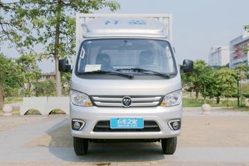  M2 1.5L 112  3.7׵ʽ΢(BJ5030XXY-AR)ͼƬ