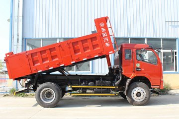 ���� ����T20 150���� 4X2 4.2����ж��(EQ3180L8GDF)ͼƬ