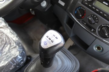 ���� ����T20 150���� 4X2 4.2����ж��(EQ3180L8GDF)ͼƬ